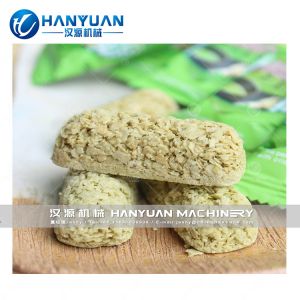 Oatmeal Chocolate Bar Forming Machine