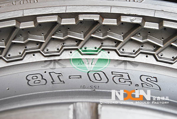 Quality ATV Tire Mould 20.5x8.0-10, 18.5x8.5-5, 18x7-8, wholesale