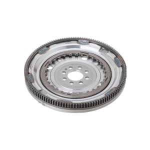 8 Holes 132 Tooth Dual Mass Flywheel Cast Iron 415050309 06J105266G