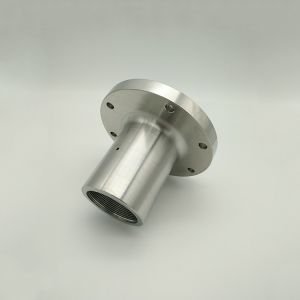 High Demand Custom Aerospace Components Aerospace Cnc Machining Milling