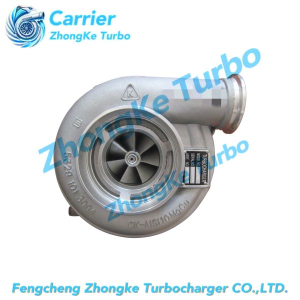 Quality K29 Turbo 21157621 3838158 53299706908 5329-970-6908 5329-988-6908 53299886908 urbocharger for Volvo Truck With P1026 Engine wholesale