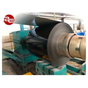 Cheap PPGI Galvanized Painted Steel Coil 650mm Width Galvalume Steel Coil for sale