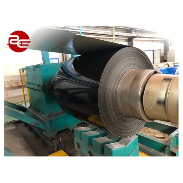 Quality DX52D Deep Drawing PPGI PPGL Cold Rolled Prepainted Steel Coils wholesale