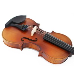 4/4 Handmade Violino Cheap price china factory violin play Mozart：Violin Sonata