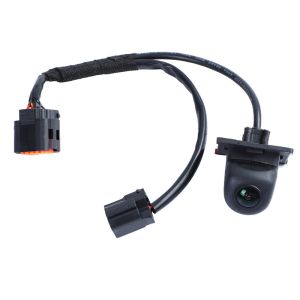 Rear View Backup Camera Parking Assist Camera Reversing Camera 95766D4600-For