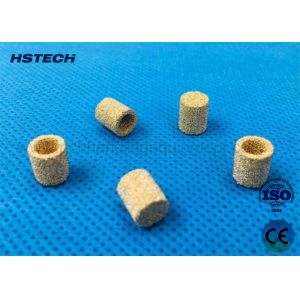 SMT Machine Parts L155E421000 JUKI FX-1 FX-1R HEAD FILTER EBW-7-8-15-20