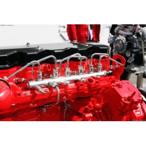 230HP Euro3 Dongfeng Cummins ISDe230 30 Engine,Cummins Engine Assembly, Dongfeng