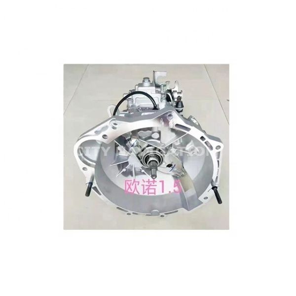Quality Car Model for Changan HONOR 1.5L MR515B01 MR515B02 Auto Manual Transmission Gearbox wholesale