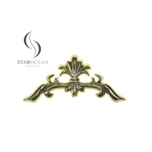 Cheap Universal Coffin Accessories, High Quality PP Matiral Custom Design SGS Certified PF08 for sale