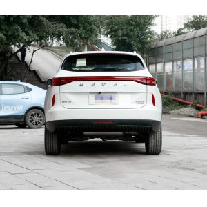 Haval H6 2021 Third Generation 2.0T Auto 2WD Max Compact SUV 5 Door 5 Seats
