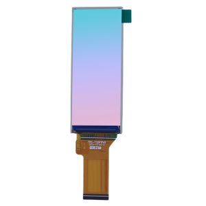 China 2.8  inch tft lcd display 376*960  resolution 30 PIN  16 bit RGB  interface  brightness 350c/d on sale China 2.8  inch tft lcd display 376*960  resolution 30 PIN  16 bit RGB  interface  brightness 350c/d on sale