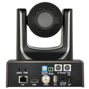 1080P HD Video camera HDMI 3G-SDI HD output VISCA/Pelco-D/Pelco-P camera for