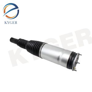 LR087083 Front Air Shock Absorbers Without EDC For Land Rover Range Rover Land