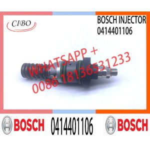 Suitable for Dr. Deutz VOL EC210 excavator unit pump plunger 0414401105 0414401106