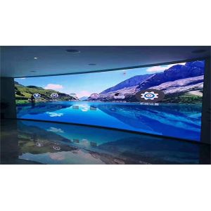 hd 4k Digital Video Screen Wall Indoor Led Display P2 Indoor Led Video Screen
