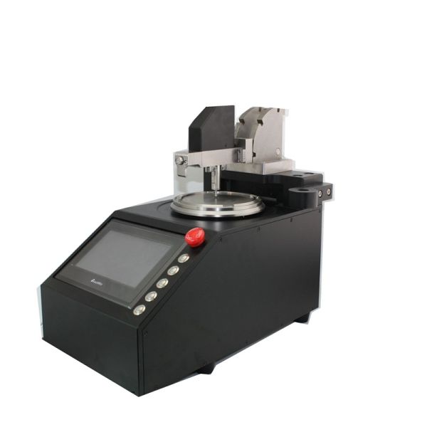 Quality MTP MPO Fiber Optic Polishing Machine wholesale