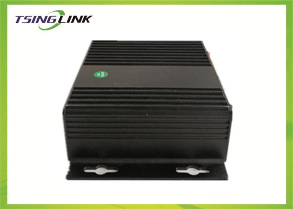 Quality Low Maintenance Rate Use In Unmanned Environment 3G/4G/WIFI Low-Power AHD Video Server With SD Card wholesale