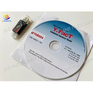 YAMAHA K88-M4921-720 Programming Tool For SMT Machine