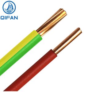 Building Wire Cable AS/NZS 5000.1 Building Wire Single Insulated 1core 50mm V-90
