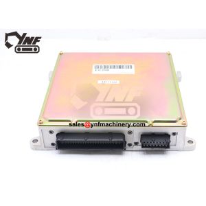 YNF17056 14531360 ECU VOLVO EC290BLC No 80673 Controller – Excavator Electronic