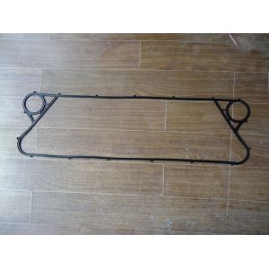 Cheap Sigma M37 Heat Exchanger Gaskets centre to centre 218*1076mm for sale
