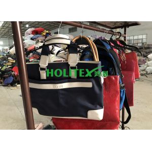 Cheap First Grade Second Hand Bags Mix Type Clean Used Women Bags For Adults for sale