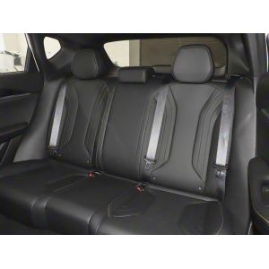 2025 Geely Binyue 1.5T 181HP L4 5-Door 5-Seat SUV Binyue L 1.5TD DCTtar Diamond