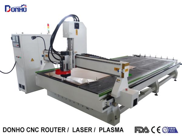Quality Computerized ATC CNC Router Machines For Fuiniture / Advertisement Industry wholesale