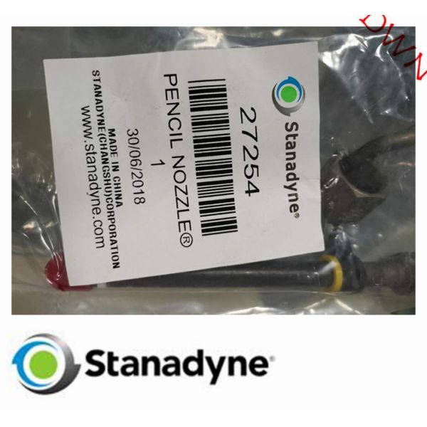 Stanadyne Pencil nozzles 27254 for Diesel Engine
