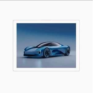 13.3 Inch Larger E-Ink Screen Display Epaper for Shelf Electronic Tag Management