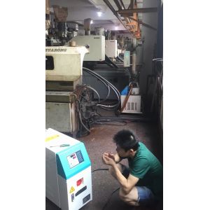 Plastic Injection Mould Temperature Controller Water Heaters OMT-910-W