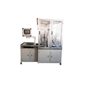 Automatic Banding Piston Machine With High Efficiency