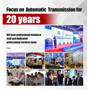 DQ200 0AM 0AM927769D Mechatronic TCU Transmission Control Unit For Audi