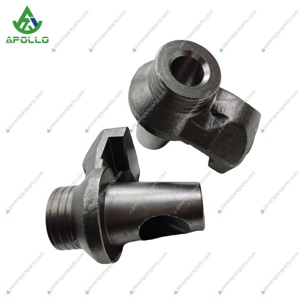 Quality APOLLO Tool Holder for Milling Machine BOMAG RS460 85010899 wholesale