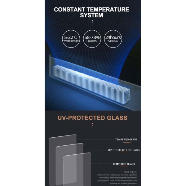 wood wine storgae cooler (2)