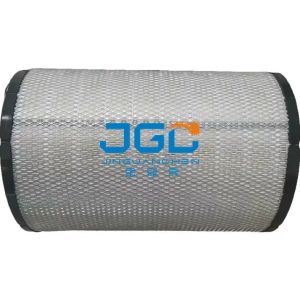 Air Filter Assembly SK350-8 SK350-10 Is Suitable For LC11P00019R100