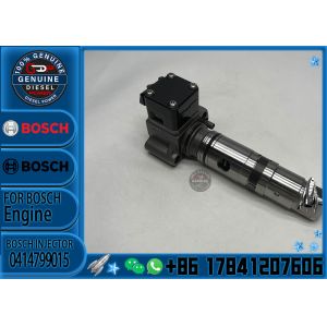 0414799032 Fuel Injector Unit Pump 0414799032 0414799015 For Khodro Mercedes