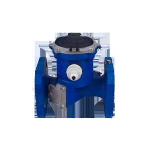 High Sensitivity Ultrasonic Water Meter