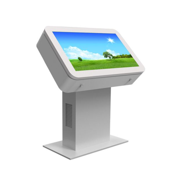 Quality Horizontal IP65 43" 3000cd/m2 Tft Interactive Kiosk 1920x1080 wholesale