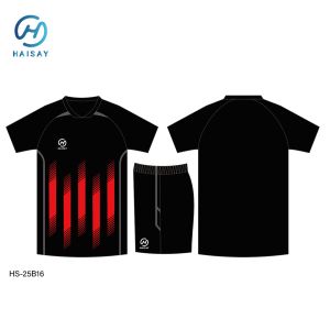 Customizable Football Jersey with Maximum Comfort Lightweight and Durable 100%