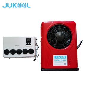 China CE 8sqm 850W Truck Air Conditioner on sale