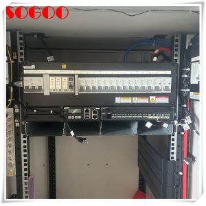 HUAWEI TP48200A-DX09D5 Outdoor Power Supply Cabinet AC To DC
