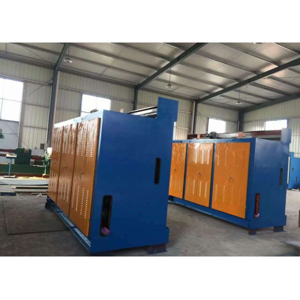 8mm To 3mm Copper Wire Drawing Machine With Annealing For Cable Extrusion Production