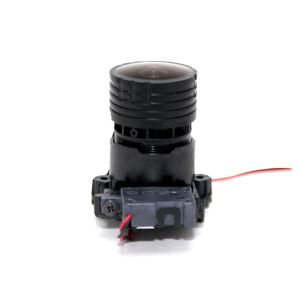 Camera Board Module 8MP IMX290 Starlight Camera Lens