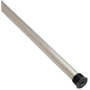 Cheap OEM ASTM Extruded Magnesium Anode Rod for waterboiler / heatexchanger / vapourater for sale