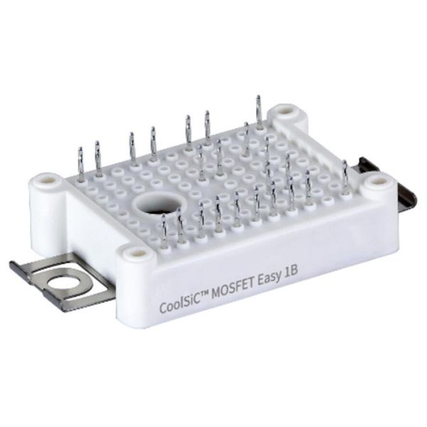 Automotive IGBT Modules DF11MR12W1M1PB11BPSA1 1200V Silicon Carbide CoolSiC