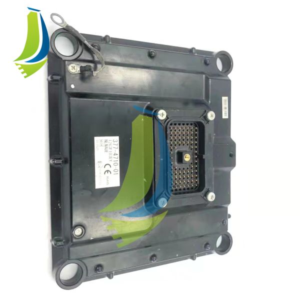 377-4710 ECM/Controller For Spare Part 3512C 3774710 High Quality Popular