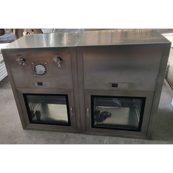 Quality Dynamic Pass Box Wall Mounted wholesale