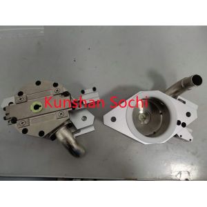 Wear-Resistance High Precision Pressure Foot Assembly used for PCB CNC Hans