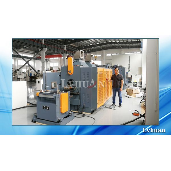 Hot Air Oven Technology Standard Oven Design For Oil Exhausting And Stretching